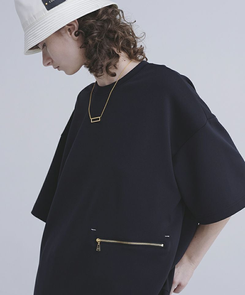 30%OFF【CULLNI(クルニ)】Rectangle Top Necklace ネックレス(JW-014