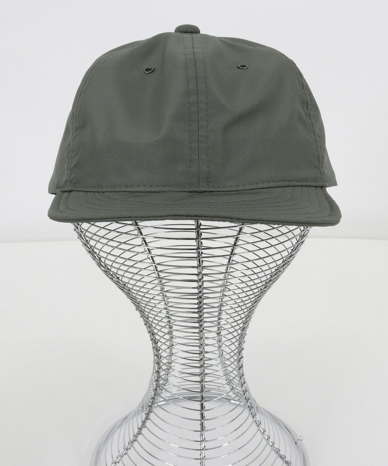 【短期間限定大特価】Ruby-Cell18本キャップ付き 送料込 値下げ⭕️ CAMBIO(カンビオ)】Water Repellent Short Brim Cap キャップ(OP-231