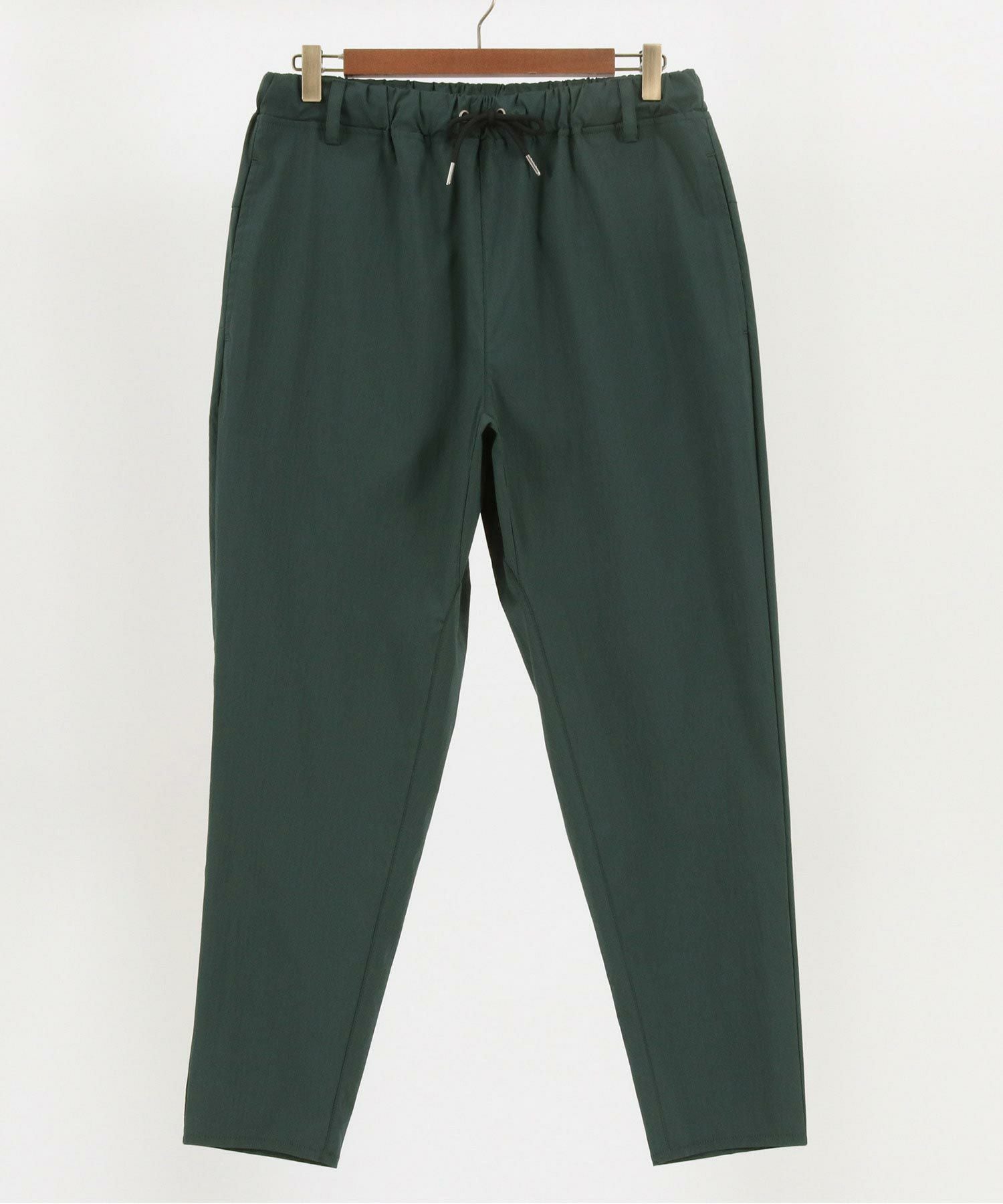 Magine(マージン)】STRETCH NYLON TAPERED PANTS テーパードパンツ(MGN