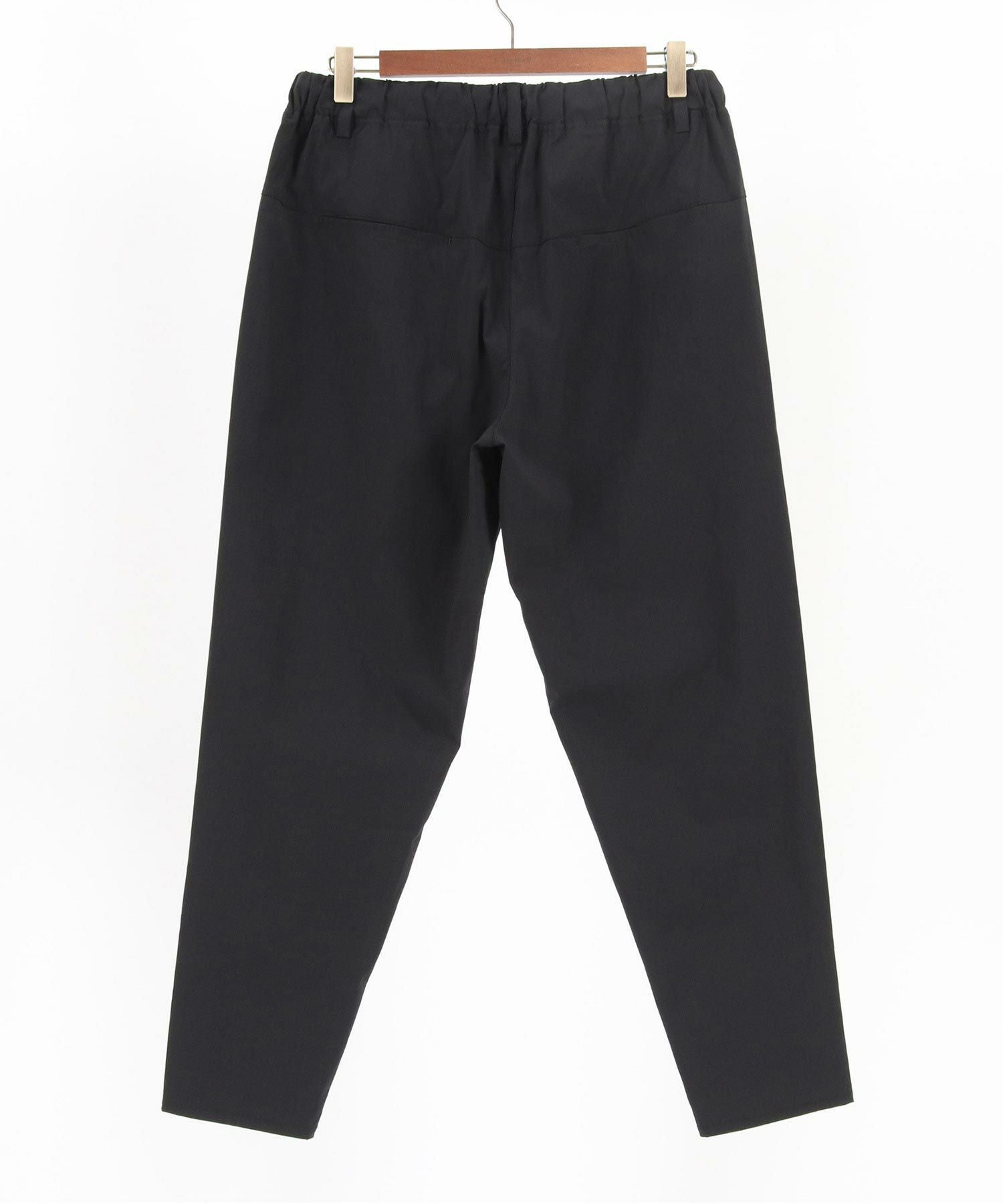 Magine(マージン)】STRETCH NYLON TAPERED PANTS テーパードパンツ(MGN
