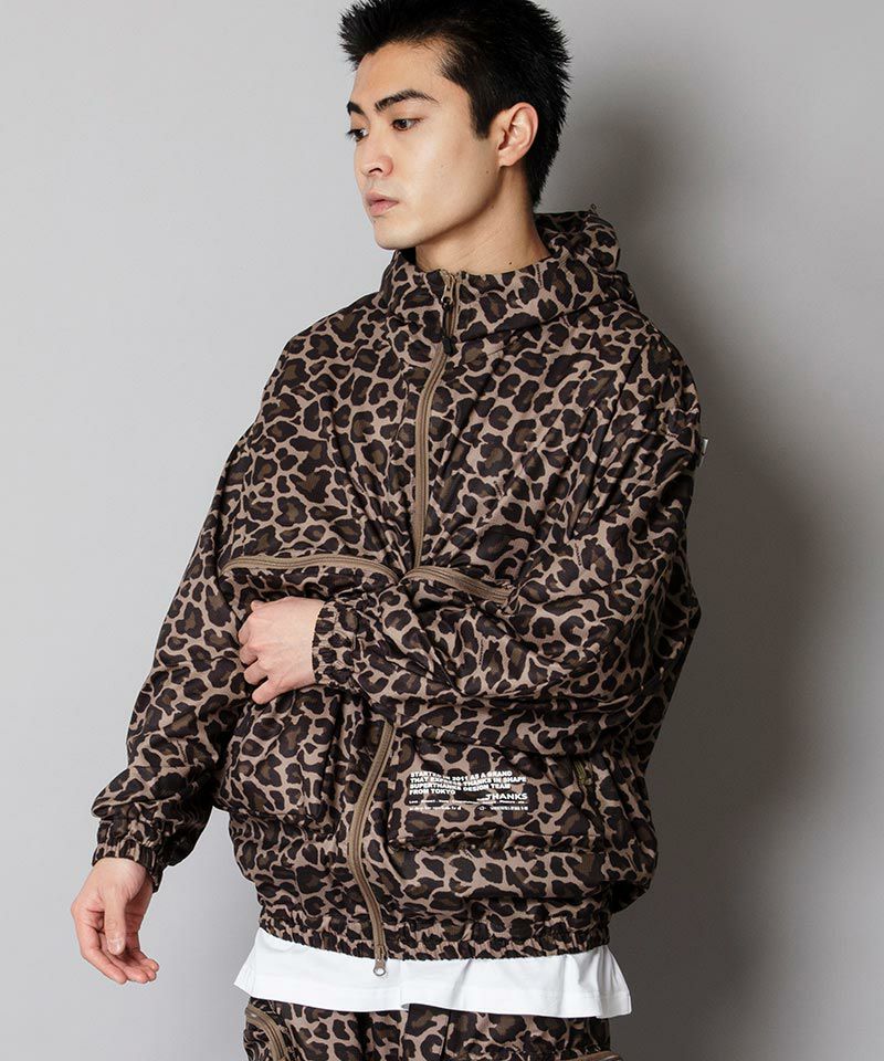 70%OFF【SUPERTHANKS(スーパーサンクス)】 BREATHABLE MESH HOOD