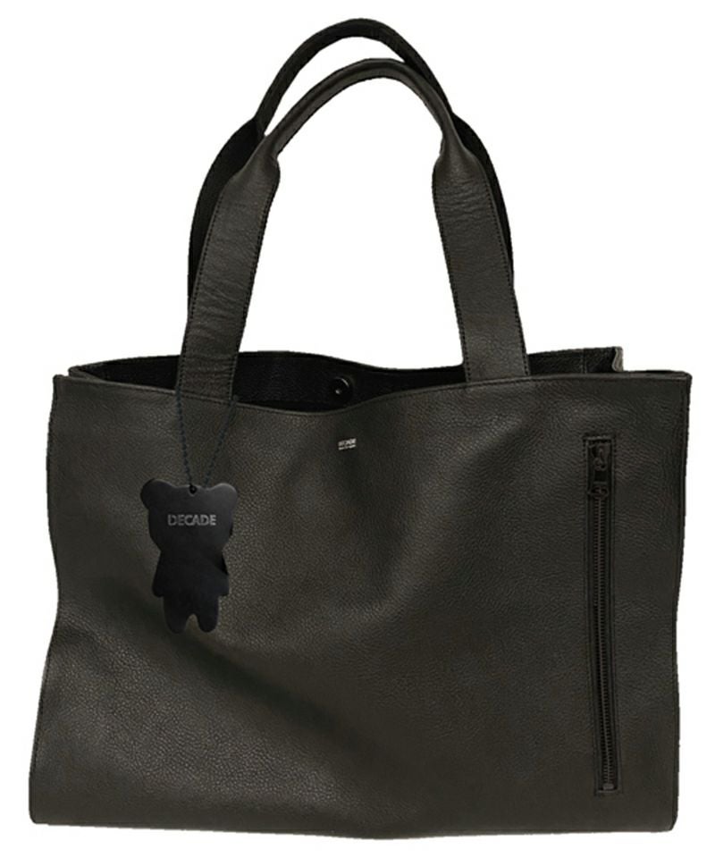 DECADE(ディケイド)】【予約販売4月下旬～5月上旬入荷】Oiled Cow