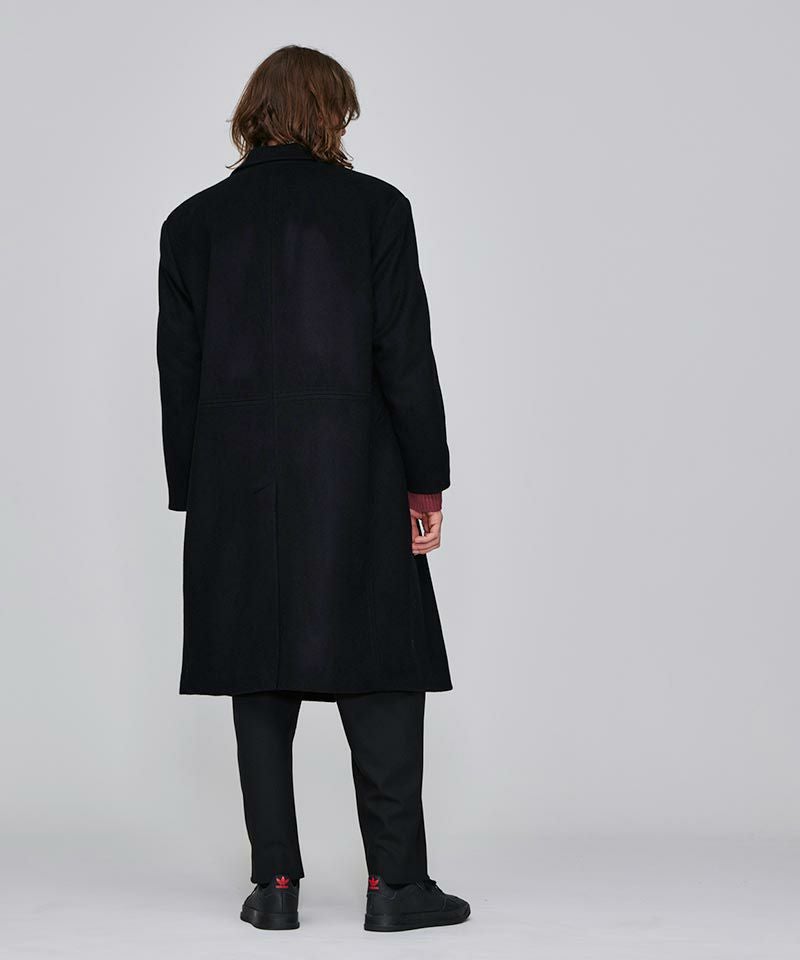 70%OFF【Iroquois (イロコイ)】LODEN CLOTH CO コート(777201