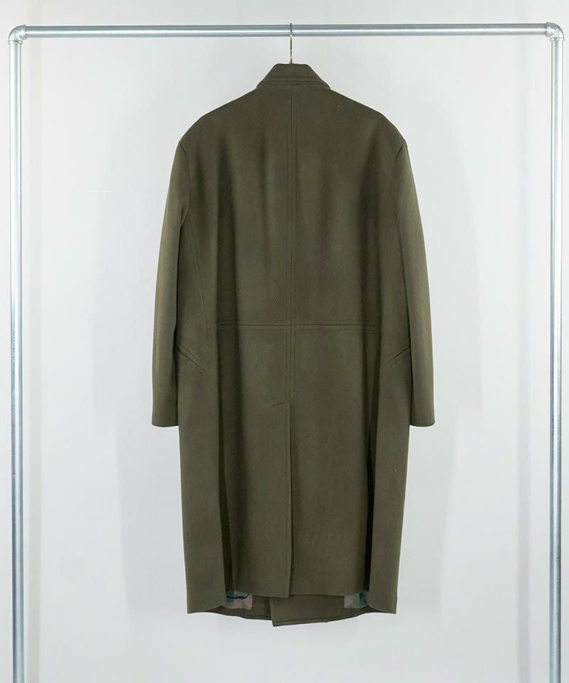 70%OFF【Iroquois (イロコイ)】LODEN CLOTH CO コート(777201