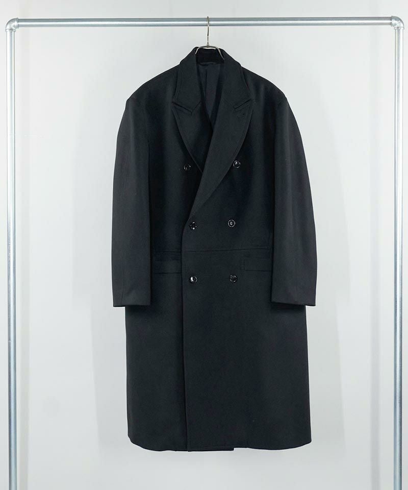 70%OFF【Iroquois (イロコイ)】LODEN CLOTH CO コート(777201