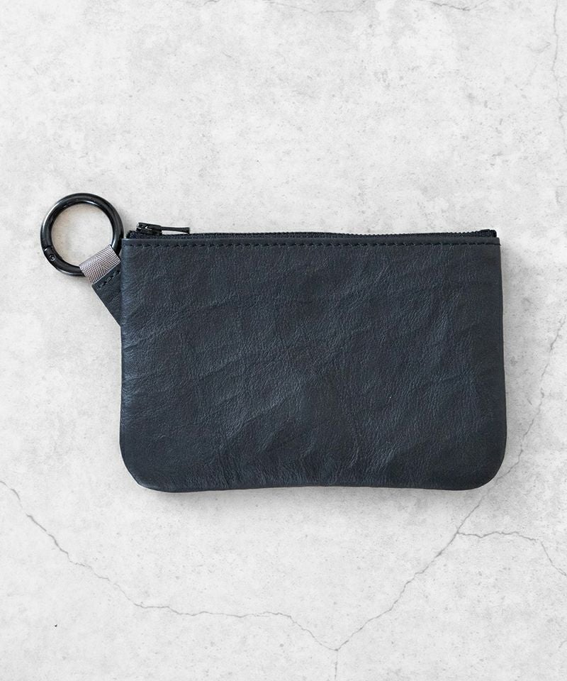 SENTI(センティ)】【予約販売ご注文から1ヶ月後出荷】 Dyneema Leather
