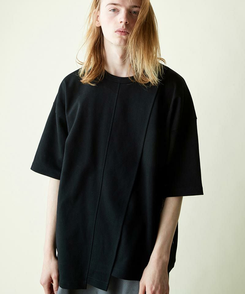 70%OFF【EFFECTEN(エフェクテン)】Pull-Tab UT Chain Necklace