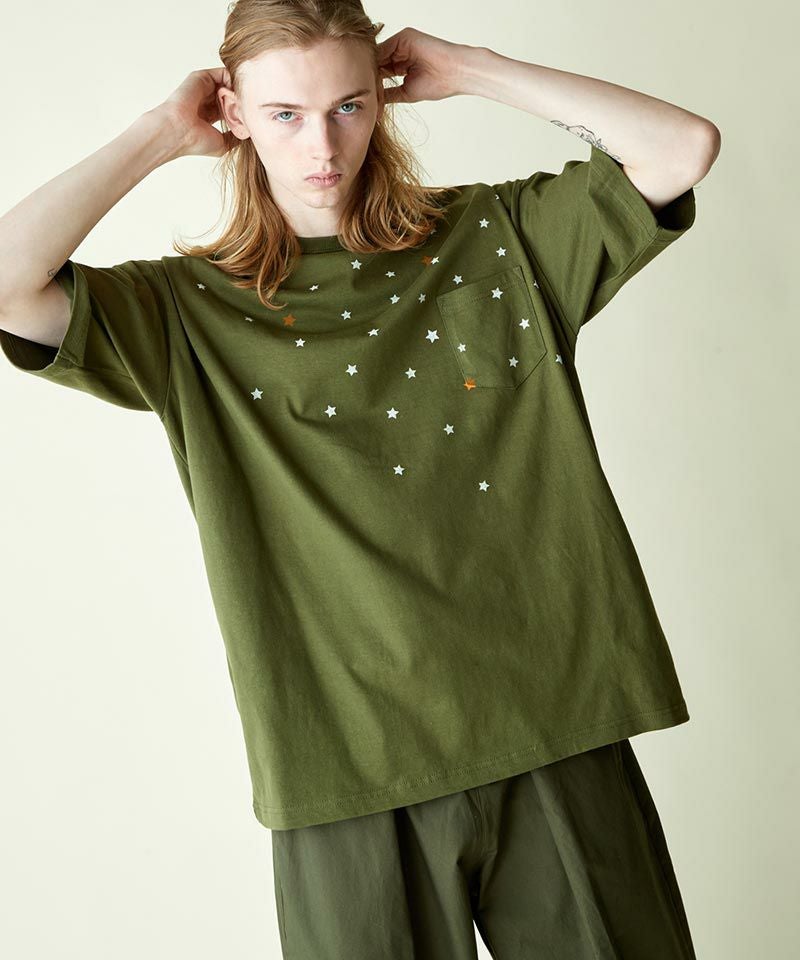 70%OFF【EFFECTEN(エフェクテン)】Pull-Tab UT Chain Necklace