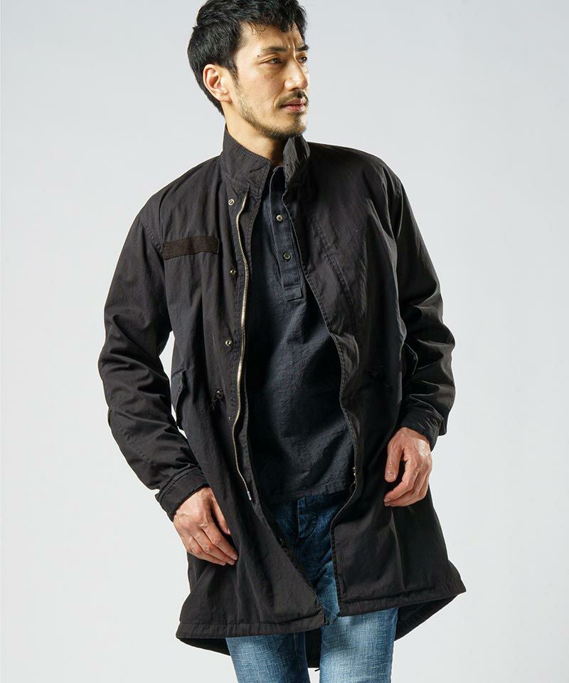 定価12万wjk WOOL POPLIN M-65 HOOD DOWN M 美品 定価12万wjk WOOL POPLIN M-65 HOOD DOWN M 美品の通販はau PAY