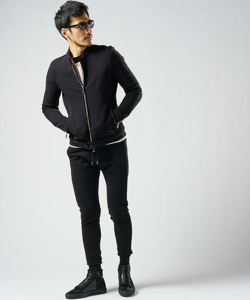 wjk SUPER URAKE RIDERS ホワイトL USED wjk】super urake riders ライダースジャケット(2051 hj17c) | CAMBIO