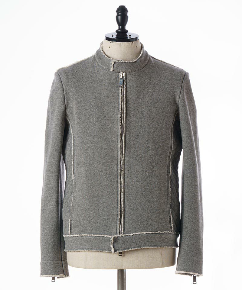 wjk】super urake riders ライダースジャケット(2051 hj17c) | CAMBIO