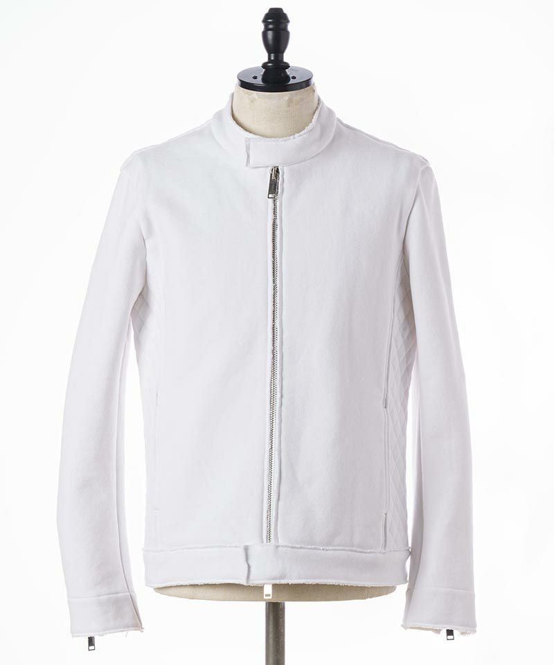 wjk】super urake riders ライダースジャケット(2051 hj17c) | CAMBIO