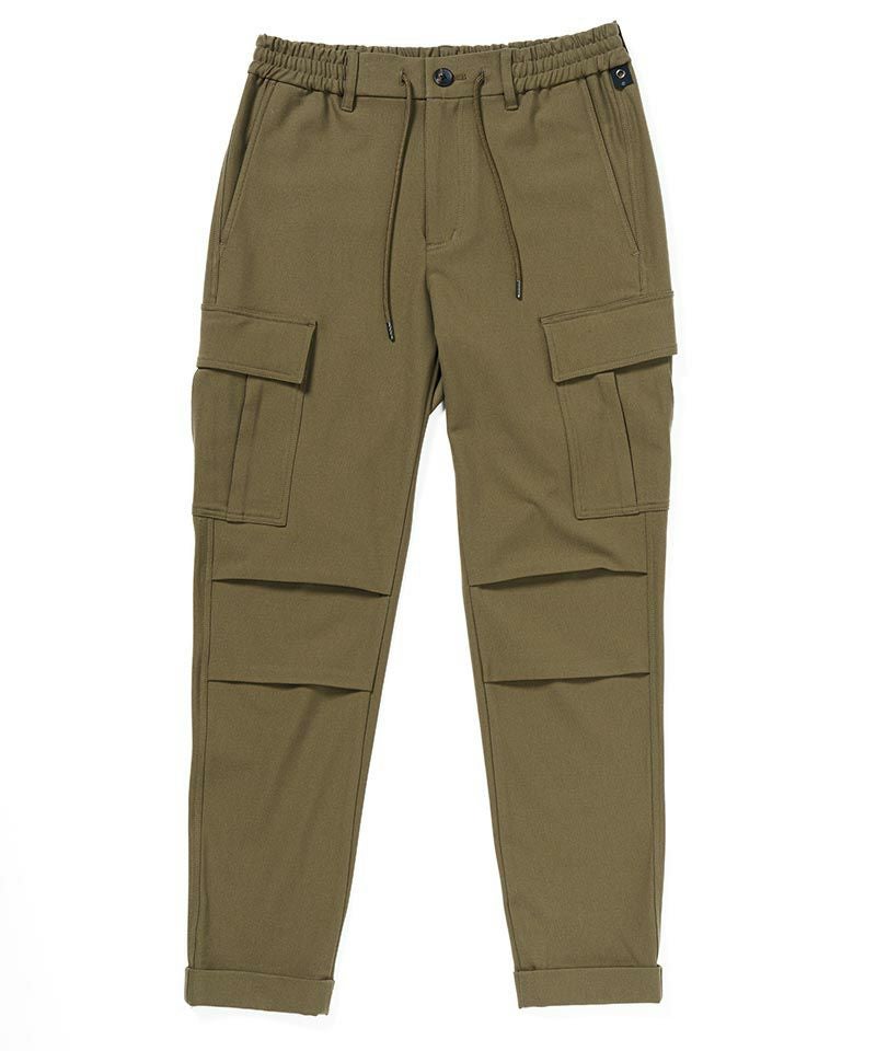 60%OFF【wjk】easy slim cargo slacks スラックスパンツ(5996 pe21c