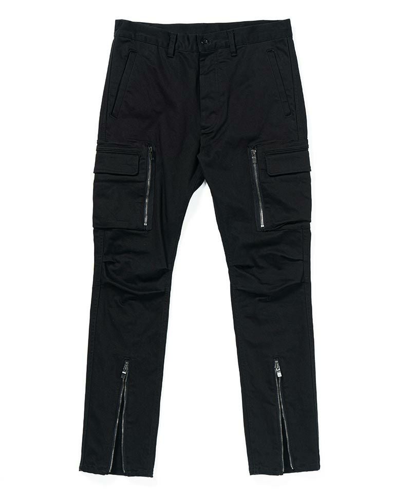 wjk】slim parachute pants カーゴパンツ(5999 cs57c) | CAMBIO カンビオ