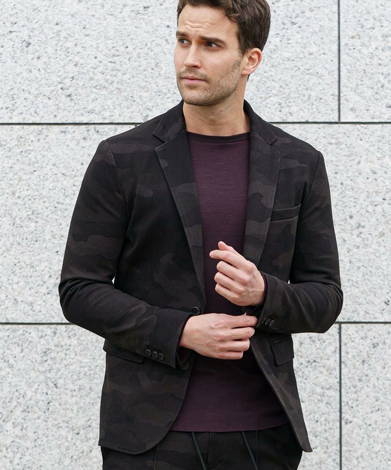 wjk】smart jacket(full lining) テーラードジャケット(2048 cj31c