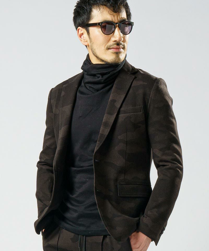 wjk】smart jacket(full lining) テーラードジャケット(2048 cj31c