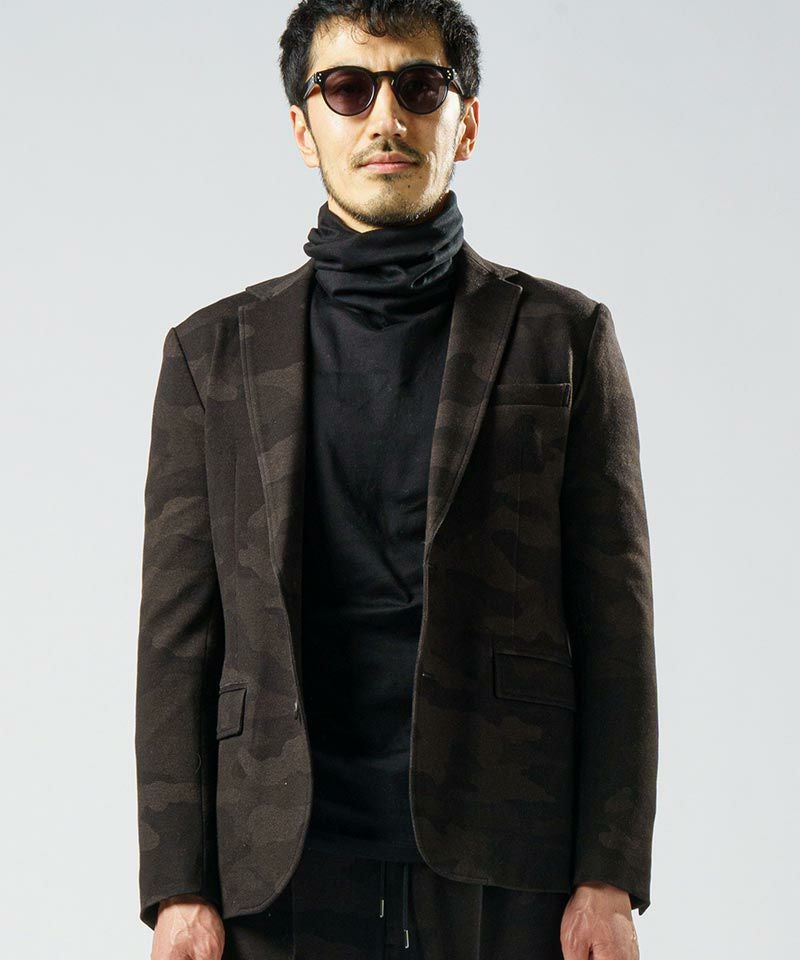 wjk】smart jacket(full lining) テーラードジャケット(2048 cj31c