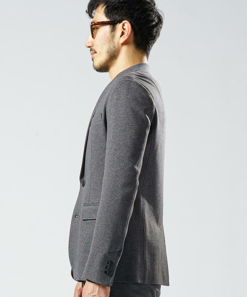 wjk】smart jacket(full lining) テーラードジャケット(2048 cj31c 