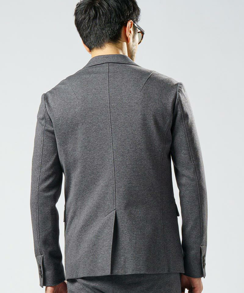 wjk】smart jacket(full lining) テーラードジャケット(2048 cj31c
