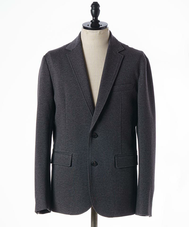wjk】smart jacket(full lining) テーラードジャケット(2048 cj31c