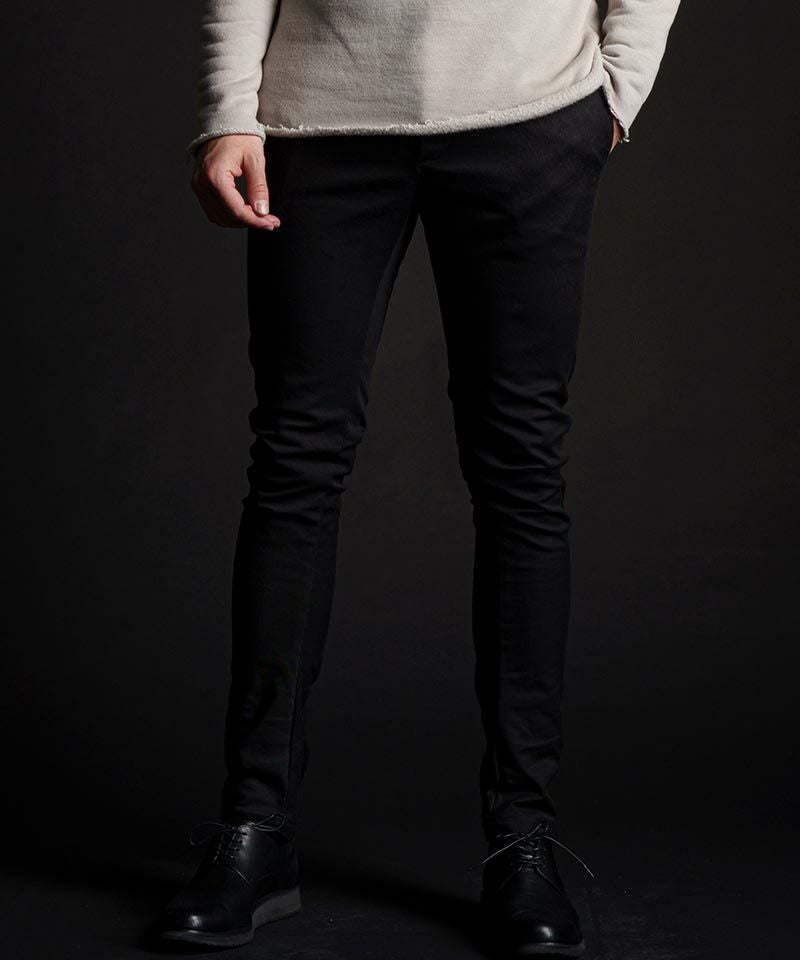 wjk】banana chino pants チノパンツ(5171 cs62c) | CAMBIO カンビオ