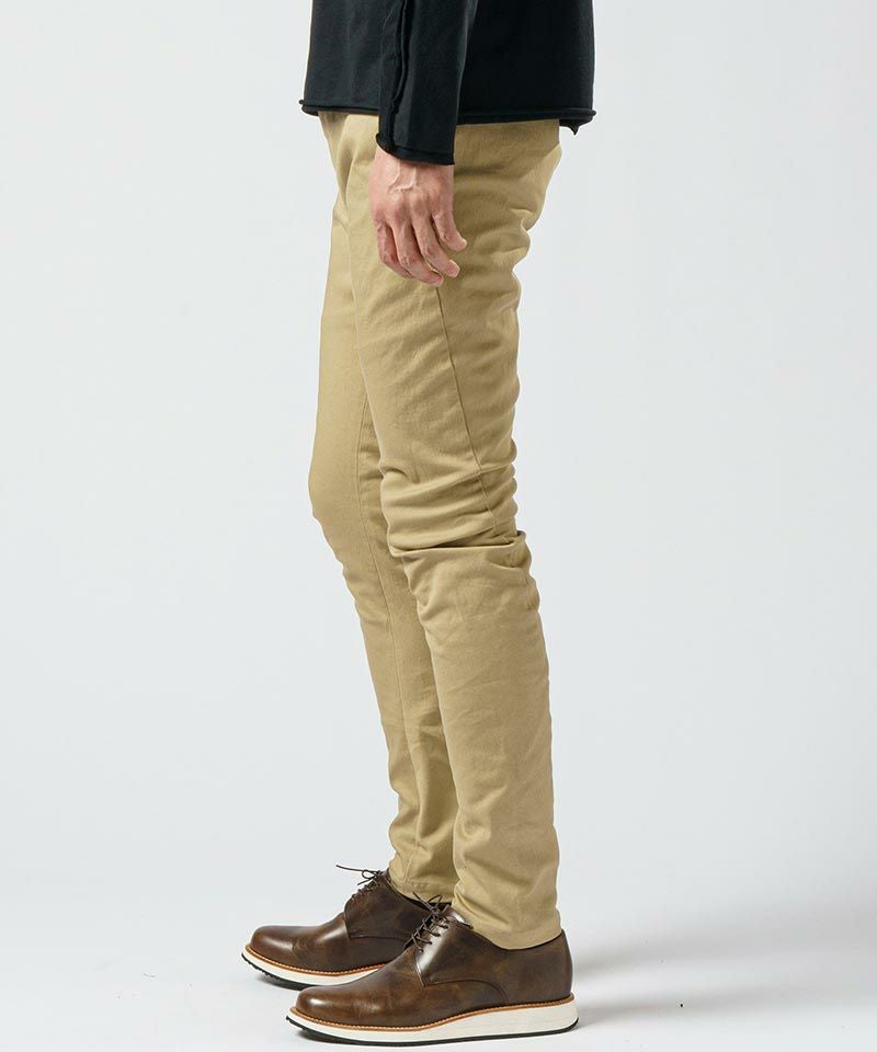 wjk】banana chino pants チノパンツ(5171 cs62c) | CAMBIO カンビオ wjk】banana chino pants チノパンツ(5171 cs62c) | CAMBIO カンビオ