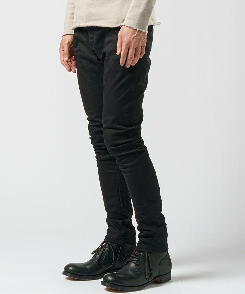 wjk】banana chino pants チノパンツ(5171 cs62c) | CAMBIO カンビオ