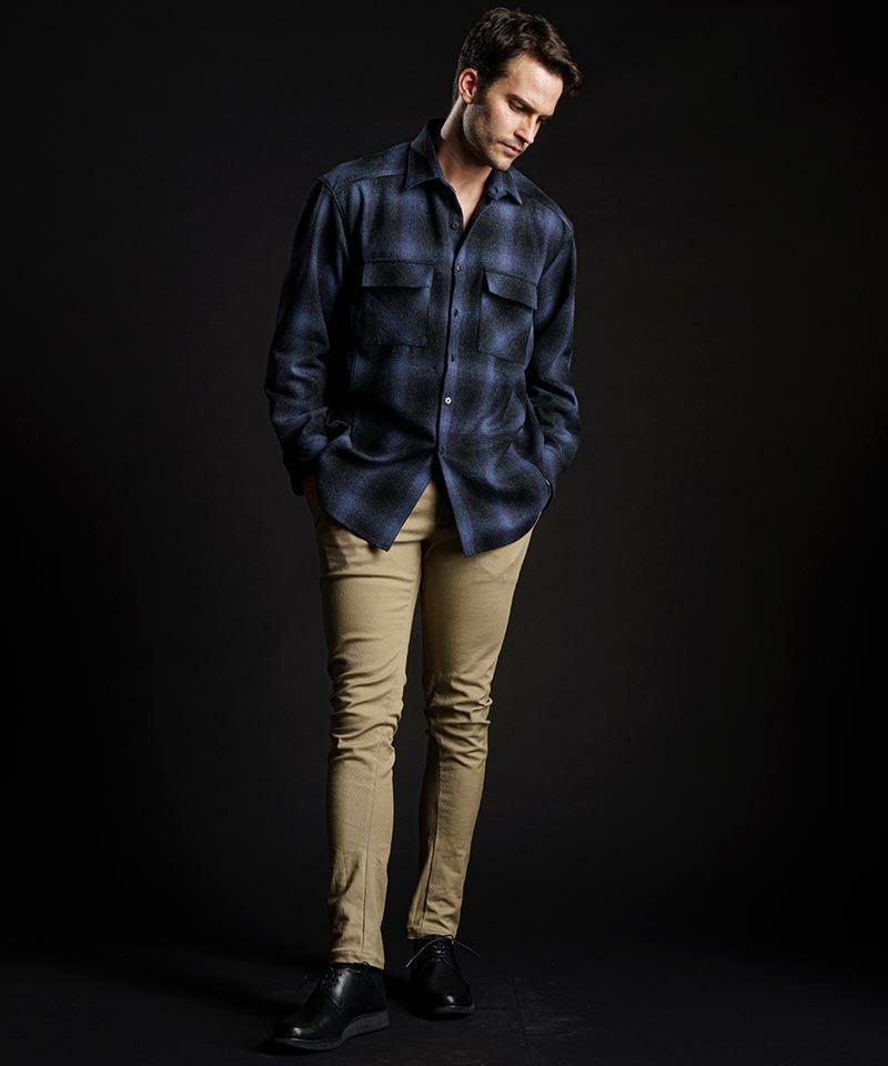 wjk】banana chino pants チノパンツ(5171 cs62c) | CAMBIO カンビオ wjk】banana chino pants チノパンツ(5171 cs62c) | CAMBIO カンビオ