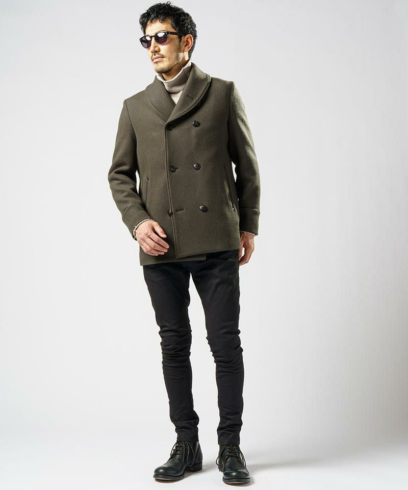 wjk】banana chino pants チノパンツ(5171 cs62c) | CAMBIO カンビオ