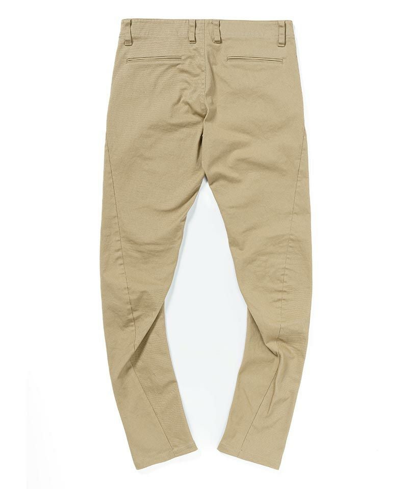 wjk】banana chino pants チノパンツ(5171 cs62c) | CAMBIO カンビオ