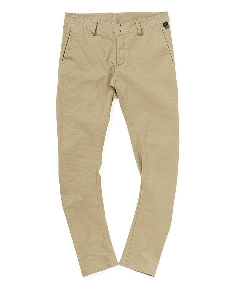 wjk】banana chino pants チノパンツ(5171 cs62c) | CAMBIO カンビオ