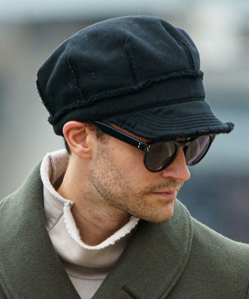 wjk】work cap ワークキャップ(8312 mj51c) | CAMBIO カンビオ