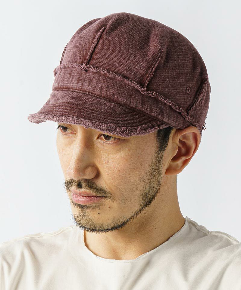 flexwitme キャップ DAB着用 flexwitme yokosquad ディッキーズ Dickies D-8242 コットンワークメッシュキャップtype-B