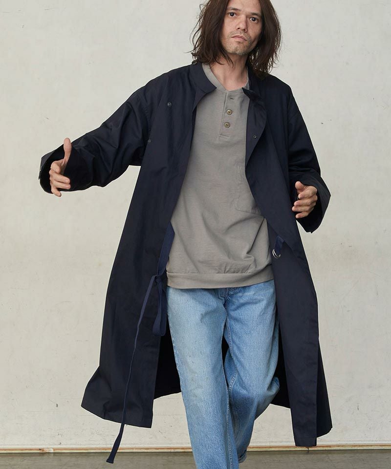 【超美品】エゴトリッピングEGO TRIPPING コートブラック46 EGO TRIPPING SHOP COAT エゴトリッピング GARROT ガロ – GARROT STORE