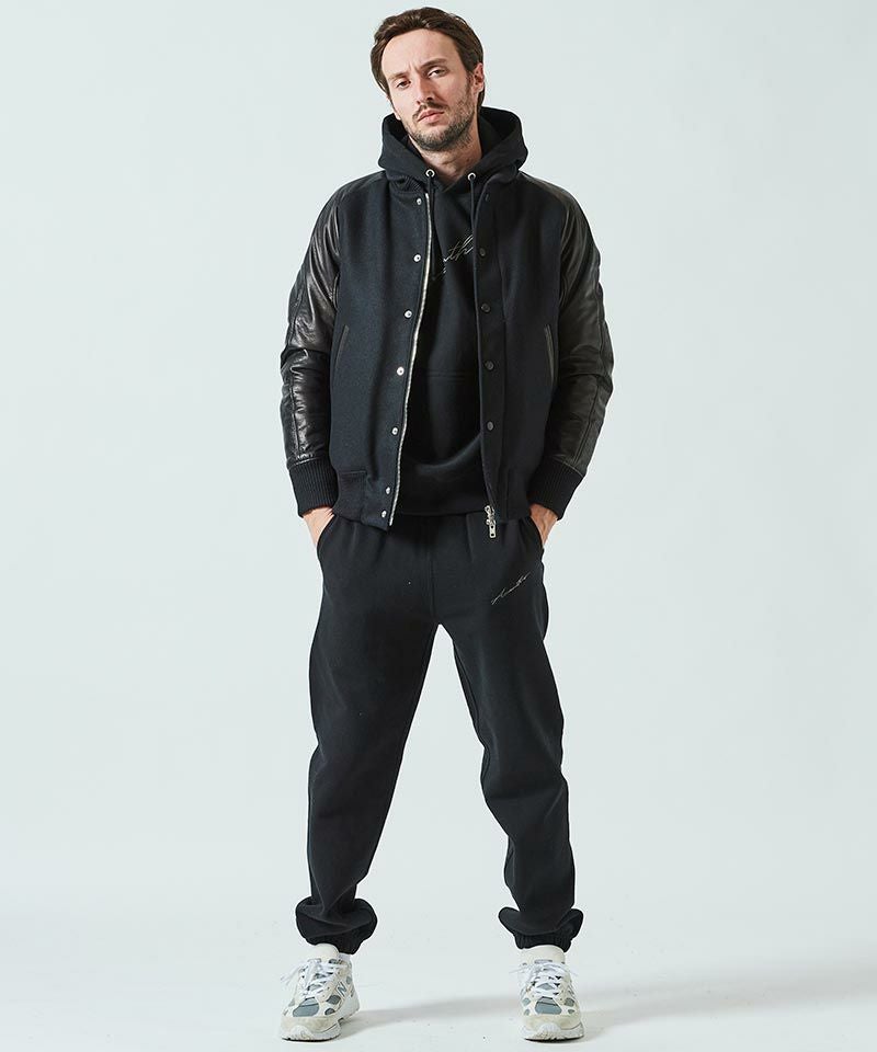 ACANTHUS(アカンサス)】Studium Jacket スタジアムジャケット(ST2301