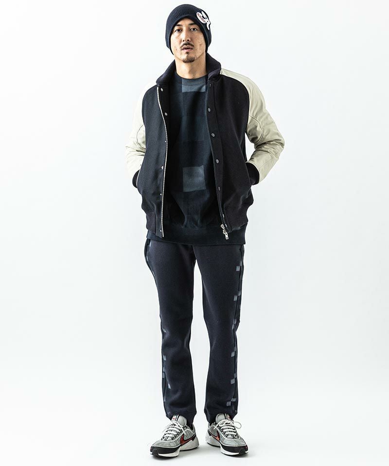ACANTHUS(アカンサス)】Studium Jacket スタジアムジャケット(ST2301