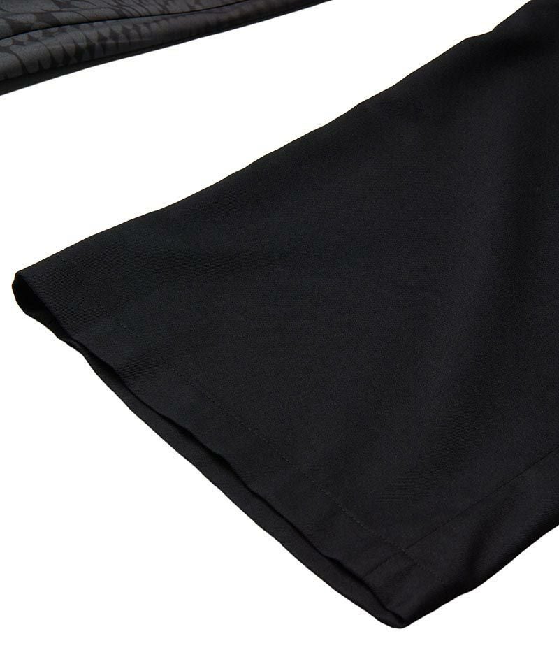 60%OFF【NO ID.(ノーアイディー)】2WAYﾊﾞｷﾞｰﾄﾗｳｻﾞｰｽﾞ パンツ(452006