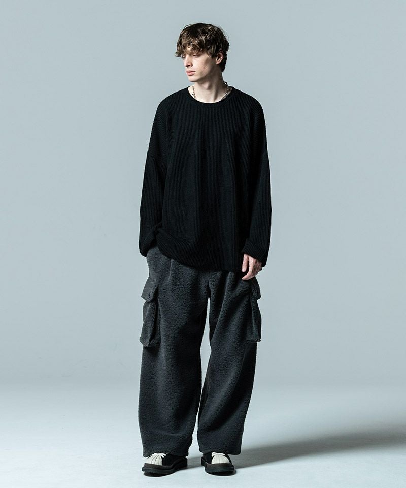 期間限定価格 CAMBIO【gramb】アーノルドアップランドカーゴパンツ glamb（グラム）の「Upland cargo（その他パンツ）」 - WEAR
