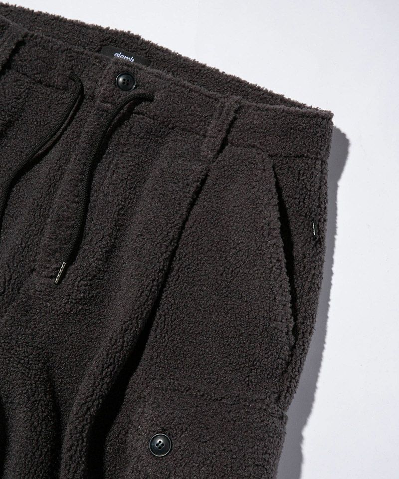 期間限定価格 CAMBIO【gramb】アーノルドアップランドカーゴパンツ glamb（グラム）の「Upland cargo（その他パンツ）」 - WEAR