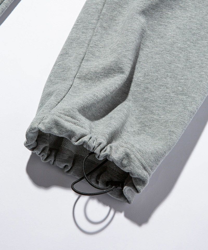 50%OFF【glamb(グラム)】Painter Sweat Pants ペインタースウェット
