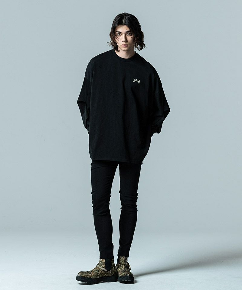 30%OFF【glamb(グラム)】Hedi Easy Skinny Pants エディイージー 