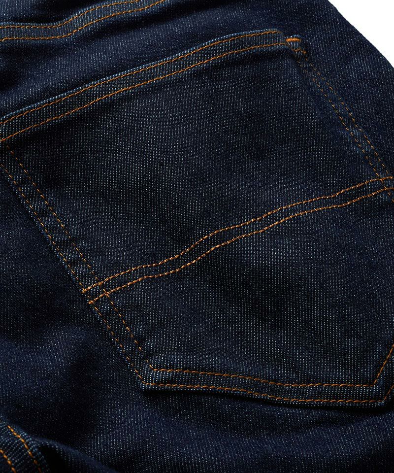 30%OFF【NO ID.(ノーアイディー)】ｱﾙﾃｨﾒｯﾄｽﾄﾚｯﾁﾃﾞﾆﾑｽｷﾆｰPT パンツ