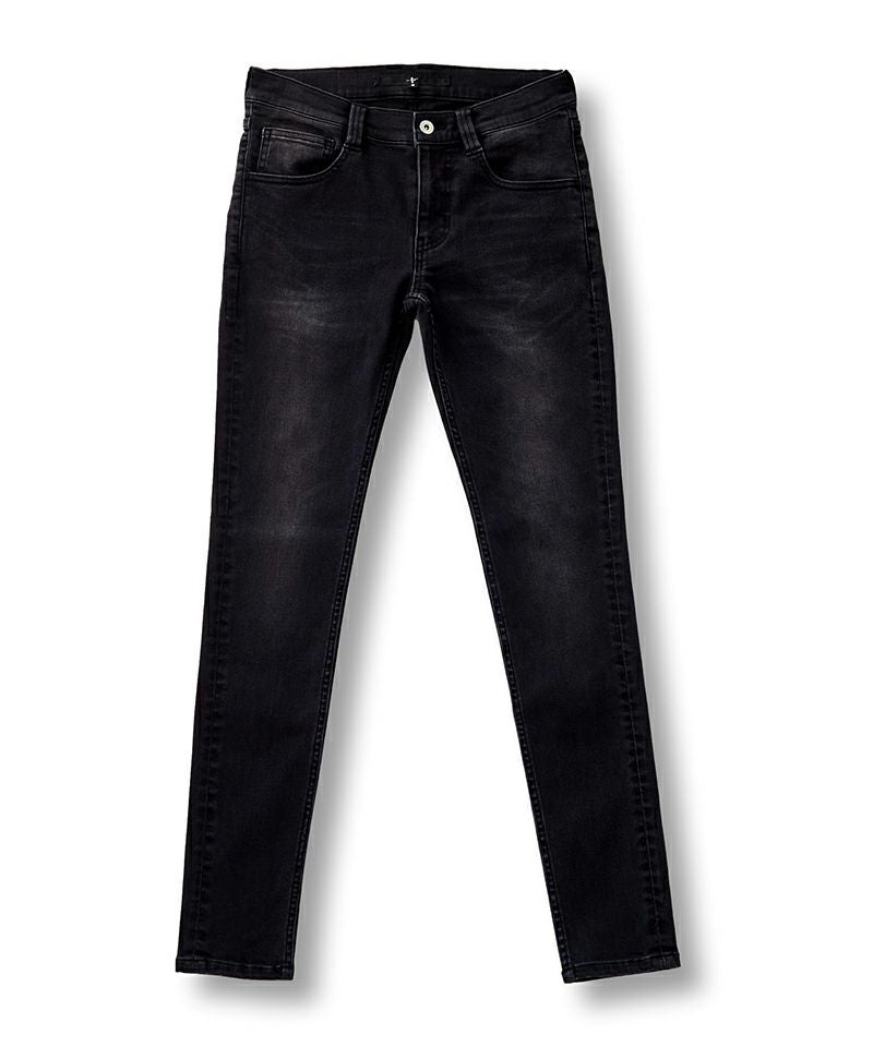 30%OFF【NO ID.(ノーアイディー)】アルティメットストレッチデニムUSED加工スキニーPT 30%OFF【NO ID.(ノーアイディー)】アルティメットストレッチデニムUSED加工スキニーPT