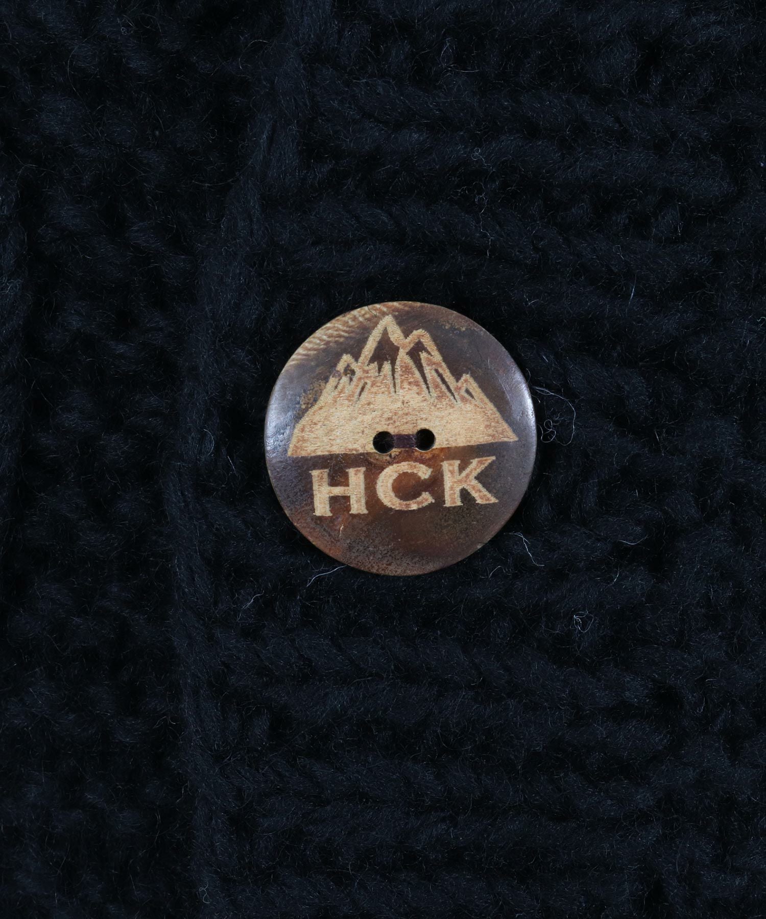 30%OFF【CAMBIO(カンビオ)】【HIMALAYAN CLIMBERS HAND-KNIT別注