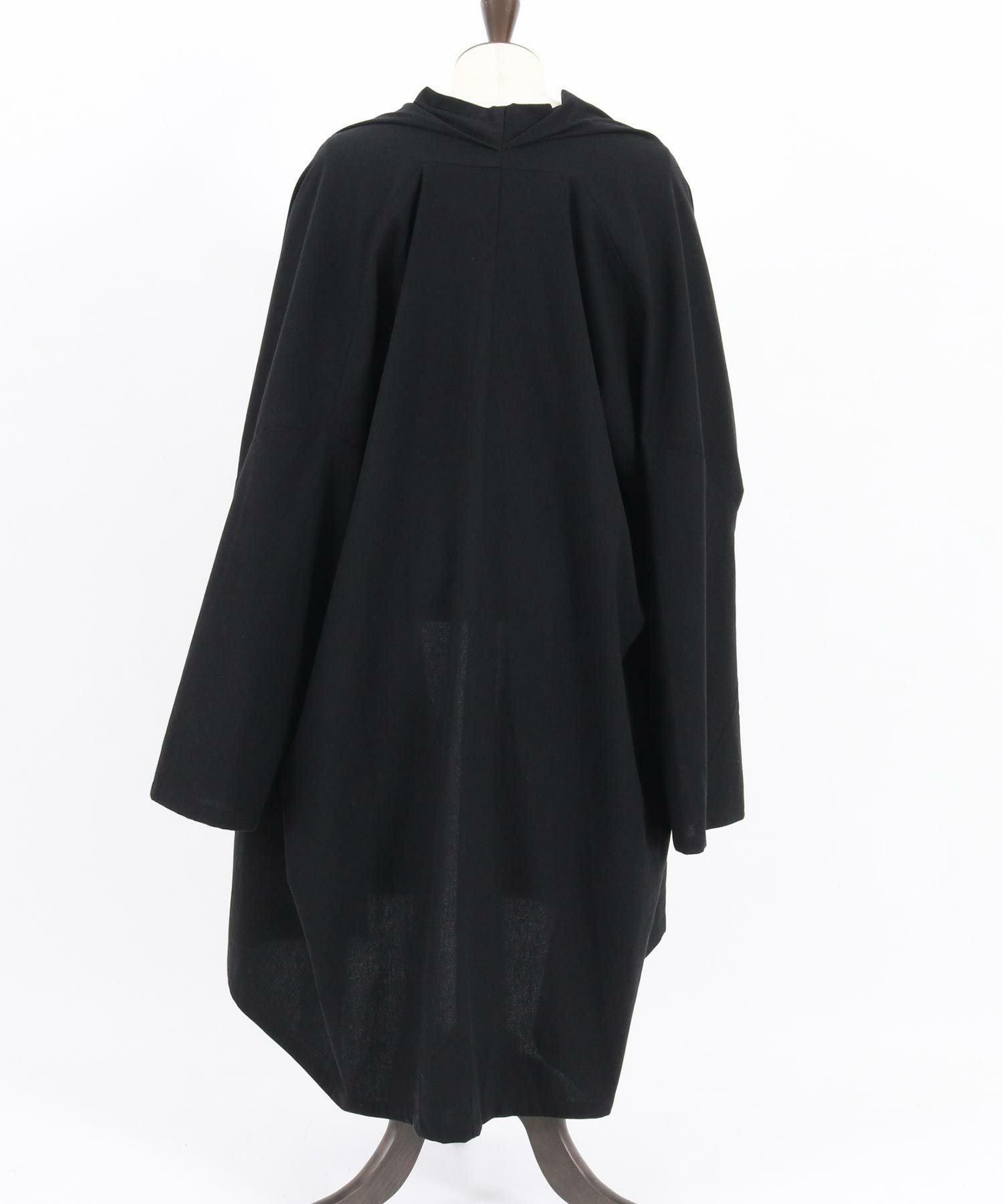 30%OFF【CAMBIO(カンビオ)】KIMONO Like Gown ガウン(A10423cmb