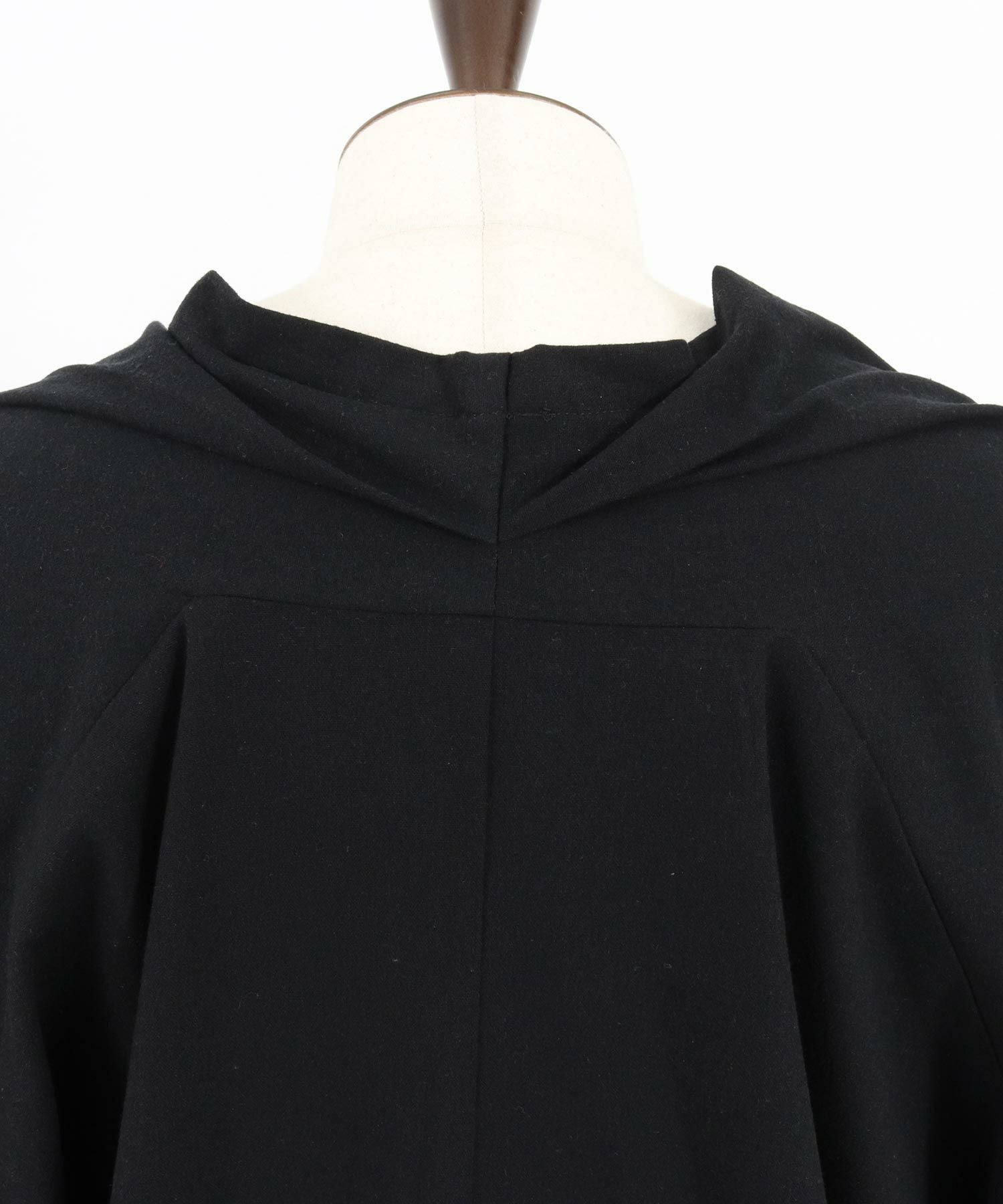 30%OFF【CAMBIO(カンビオ)】KIMONO Like Gown ガウン(A10423cmb