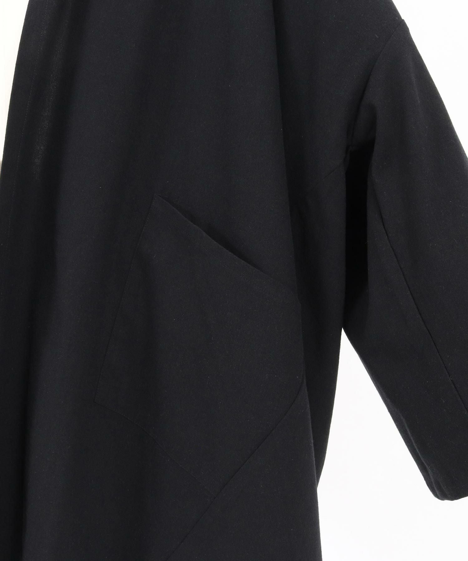 30%OFF【CAMBIO(カンビオ)】KIMONO Like Gown ガウン(A10423cmb