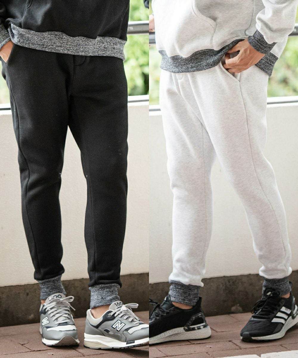 60%OFF【AKM】SWING EASY PANTS (SINGLE) イージーパンツ(P335-PER030