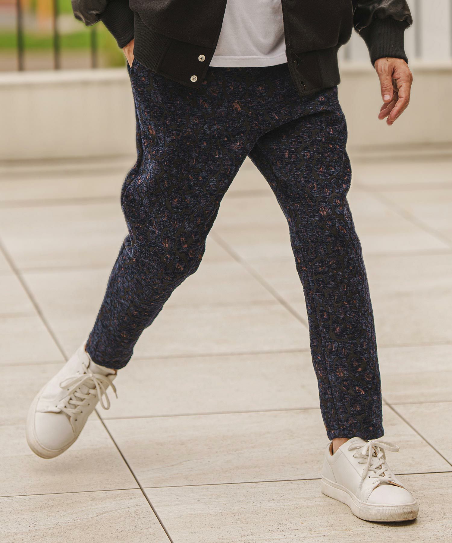 RATS DOBBY EASY PANTS イージーパンツ ドビー シャツ 24SS DOBBY SHIRT & EASY PANTS | デニム研究所 by JAPAN BLUE