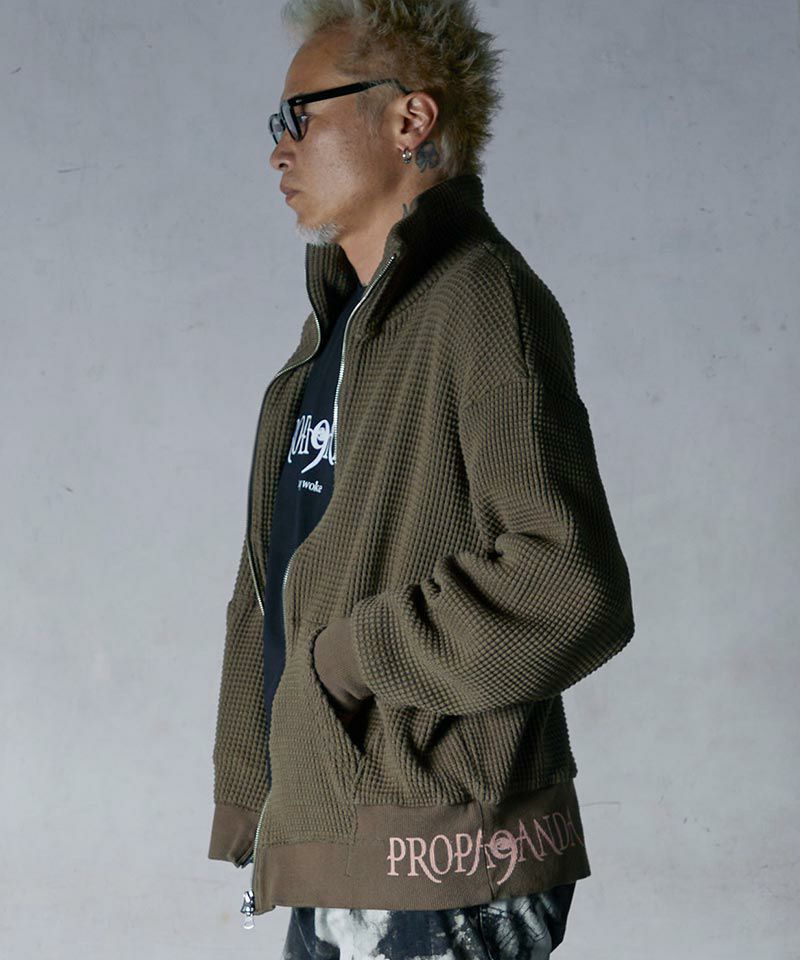 30%OFF【EGO TRIPPING(エゴトリッピング)】EGO×PROPA VASTWAFFLE